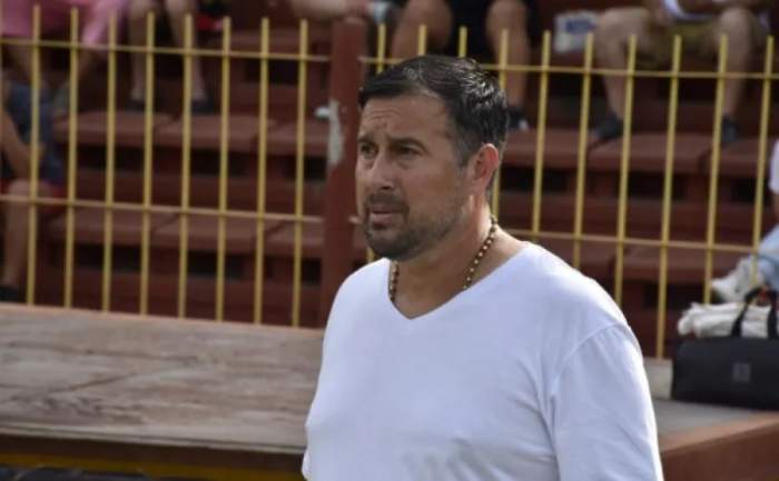MATÍAS MAZMUD DEJÓ DE SER EL DIRECTOR TÉCNICO DE BOCA UNIDOS