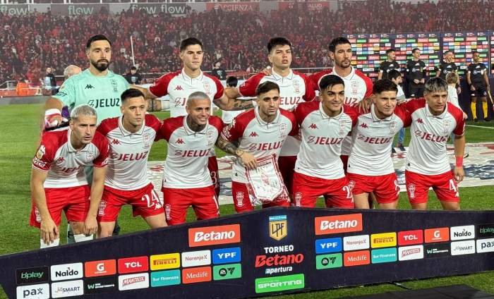 PRIMER FINALISTA: HURACÁN LE GANÓ A INDEPENDIENTE POR PENALES