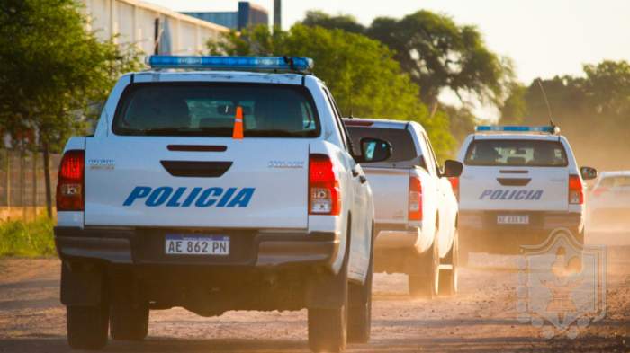 PERDIÓ $350.000 EN LA QUINIELA E INVENTÓ QUE LO SECUESTRARON Y ROBARON