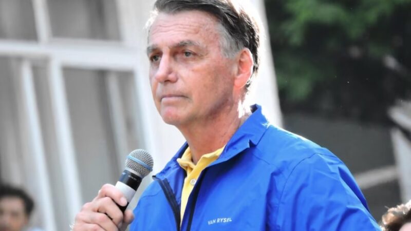 QUÉ ES EL CÁNCER DE CÉLULAS ESCAMOSAS IN SITU QUE LE DIAGNOSTICARON A JAIR BOLSONARO Y CÓMO SE TRATA
