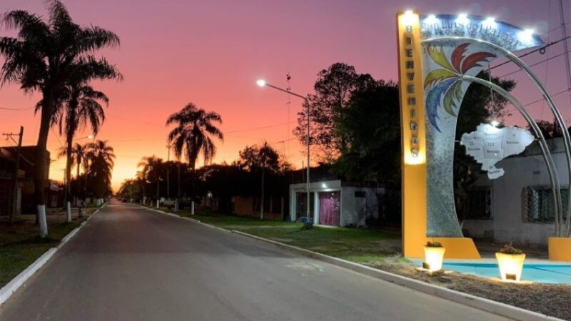 SAN LUIS DEL PALMAR: INVESTIGAN UN «ABUSO SEXUAL GRUPAL» Y HAY UN DETENIDO