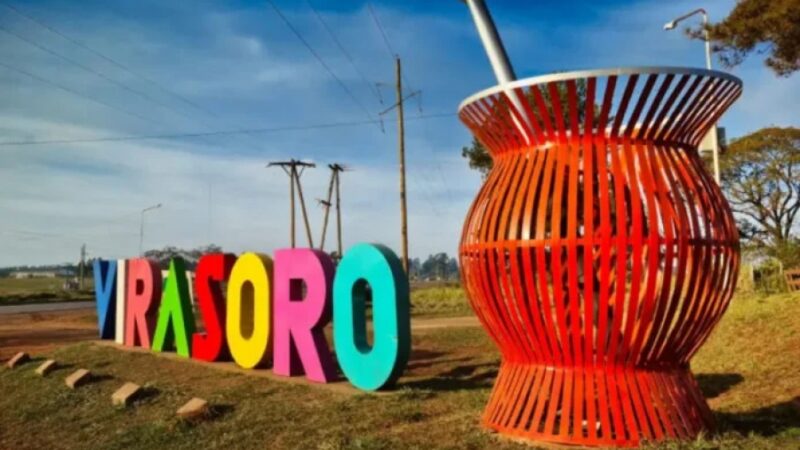 OBRERO MURIÓ AL SER EMBESTIDO POR UNA PALA CARGADORA EN ASERRADERO