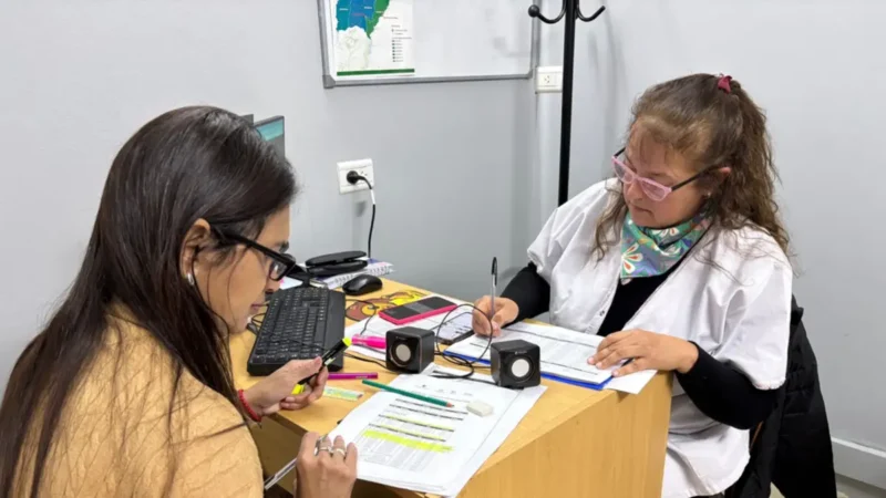 RESIDENCIAS EN CORRIENTES: ADJUDICARON 215 PLAZAS PARA PROFESIONALES DE LA SALUD