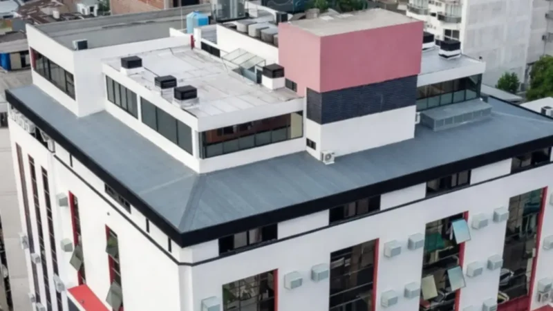 ACCIDENTE LABORAL EN MOCORETÁ: OPERARIO SUFRIÓ GRAVES QUEMADURAS EN LA MITAD DEL CUERPO