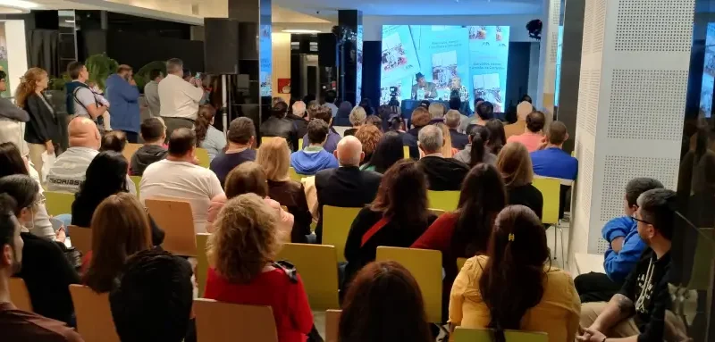 POESÍA, CHAMAMÉ, CULTURA GUARANÍ Y HOMENAJES SERÁN LOS PROTAGONISTAS