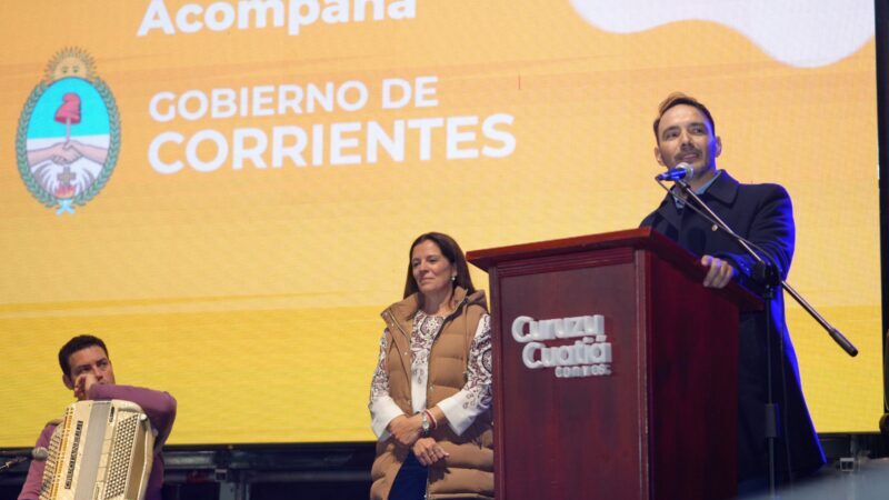 DIPLOMACIA, FINANCIAMIENTO Y CUMBRE CON MILEI: LA SEMANA DE JUAN PABLO