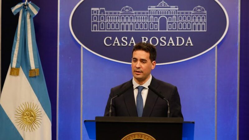 PROYECTOS DE MILEI: LA REFORMA AL BANCO CENTRAL Y EL FORTALECIMIENTO DE LA PROPIEDAD PRIVADA, EN DETALLE