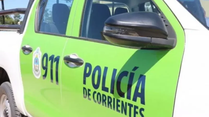 UNA ESTUDIANTE DE MEDICINA DENUNCIÓ QUE FUE DROGADA Y ABUSADA EN UN DEPARTAMENTO