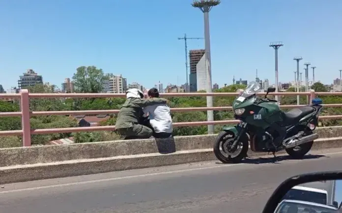 SUICIDIOS EN ARGENTINA: «HABLAR DEL TEMA TAMBIÉN ES UNA FORMA DE PREVENIRLOS»