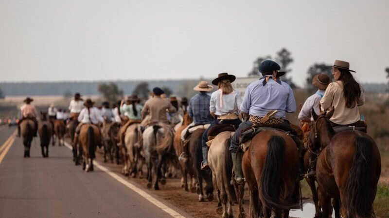 CORRIENTES REMEMORA A SAN MARTÍN CON UNA AGENDA CARGADA DE SIMBOLISMO PATRIO