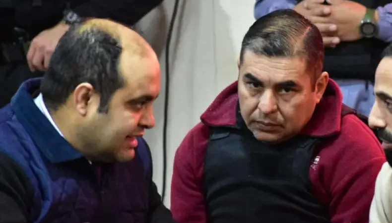 MACIEL PIDIÓ HABLAR: ¿SE SABRÁ DE LOAN, DIRÁ TODO LO QUE SABE?