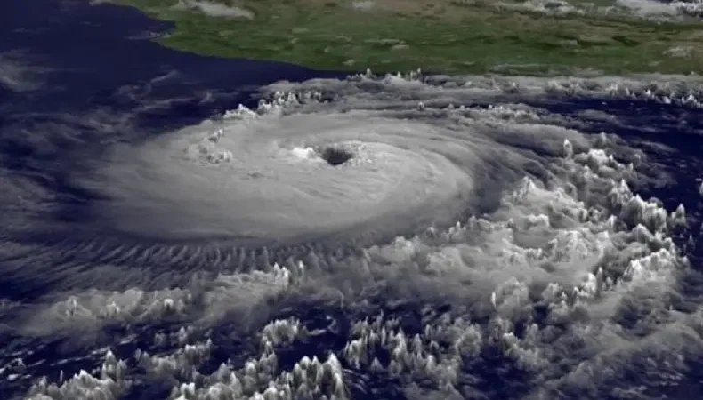 EL FENÓMENO DE EL NIÑO SE INTENSIFICA Y PODRÍA ALCANZAR UNO DE SUS MAYORES REGISTROS