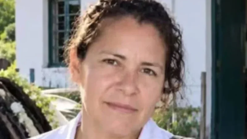 CASO NANCY GODOY: DICTAN LA DETENCIÓN DEL PRINCIPAL SOSPECHOSO